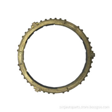 Auto Parts Transmission Synchronizer Ring 33381-37050/33381-37010 for hino truck gearbox